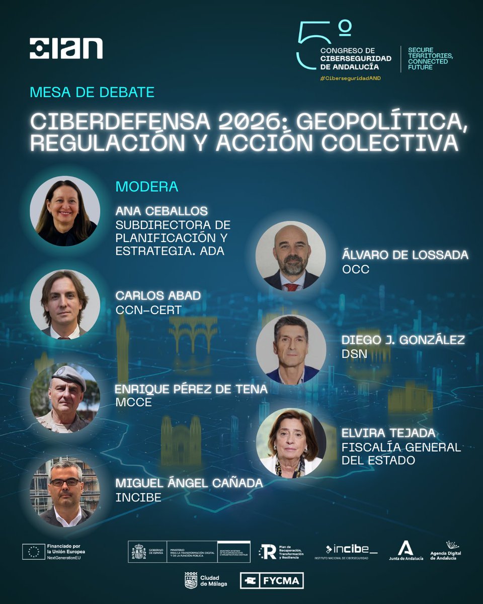 Agencia Digital de Andalucía tweet media