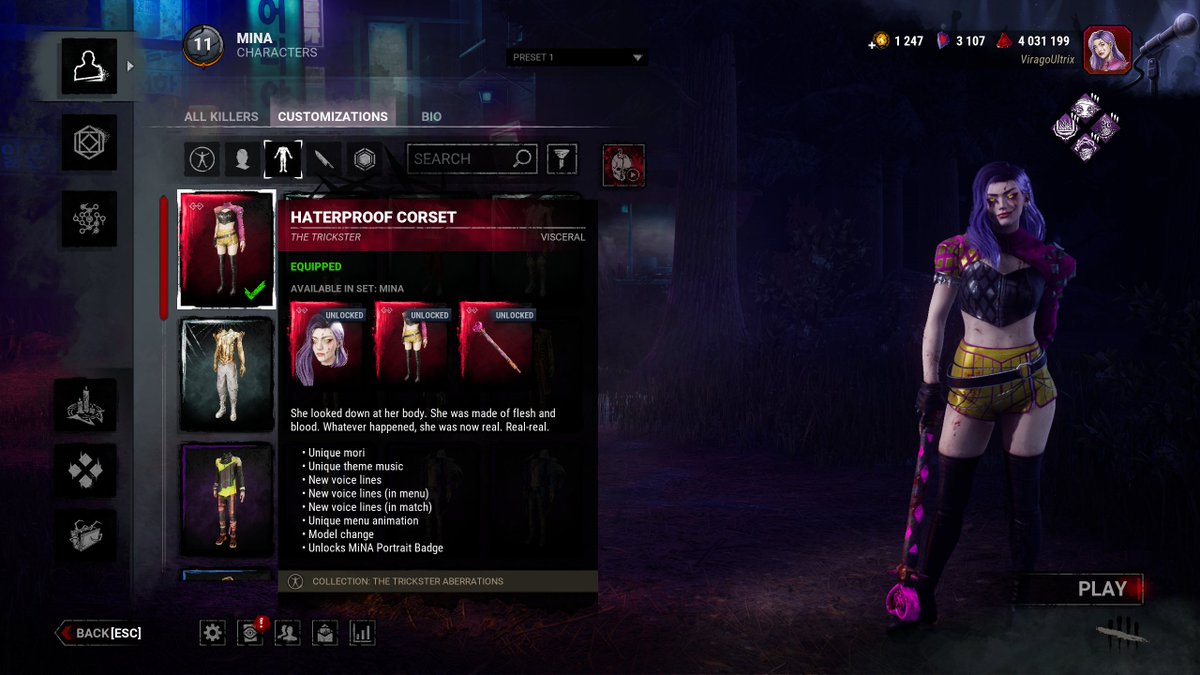 Ultrix (Domina Nation CEO) 🏳️‍⚧️ tweet media