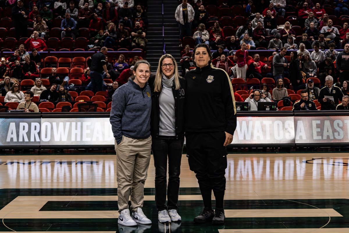 WIAA State Tournaments tweet media