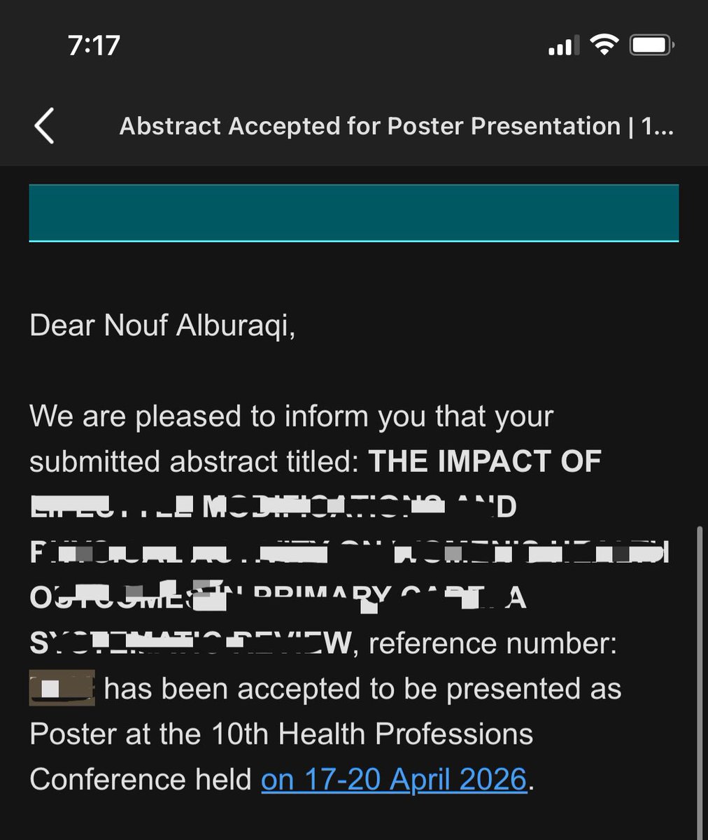 Nouf Alburaqi tweet media