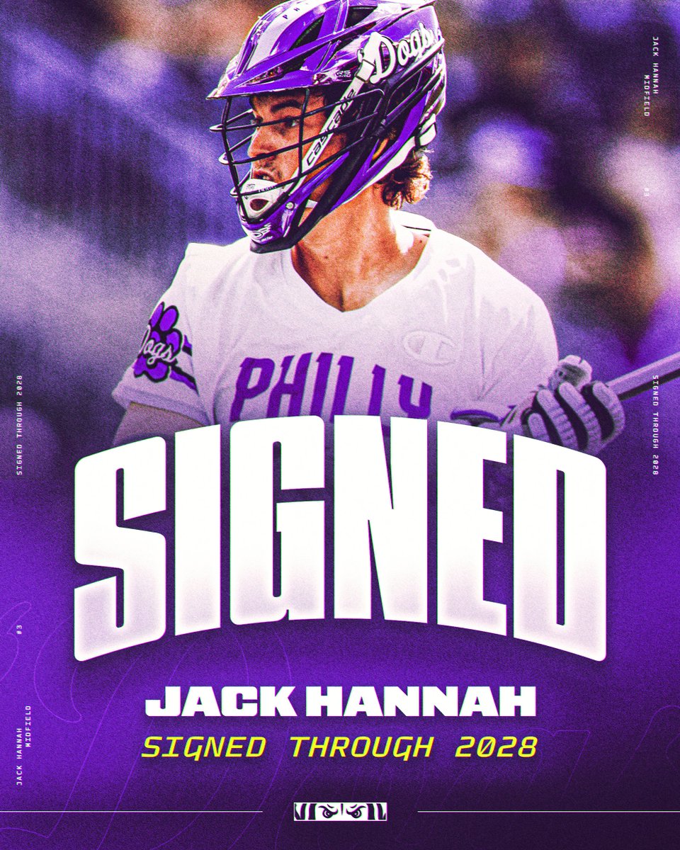 Philadelphia Waterdogs tweet media