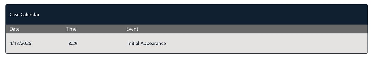 Daniel Wallach tweet media