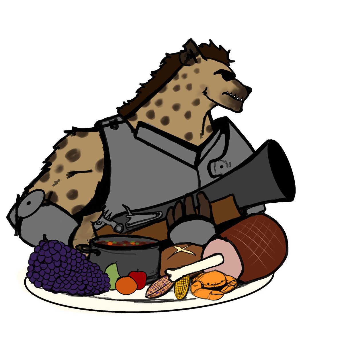 𝕷𝖆𝖙𝖊𝖘𝖈𝖆𝖕𝖊 ⛓️🌋🔥🐇 tweet media