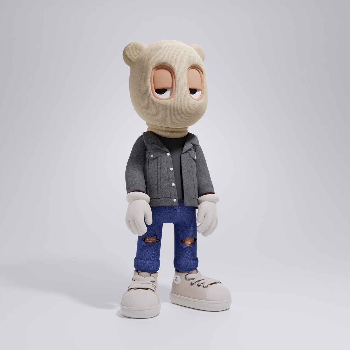 godcandle | 🐲 tweet media