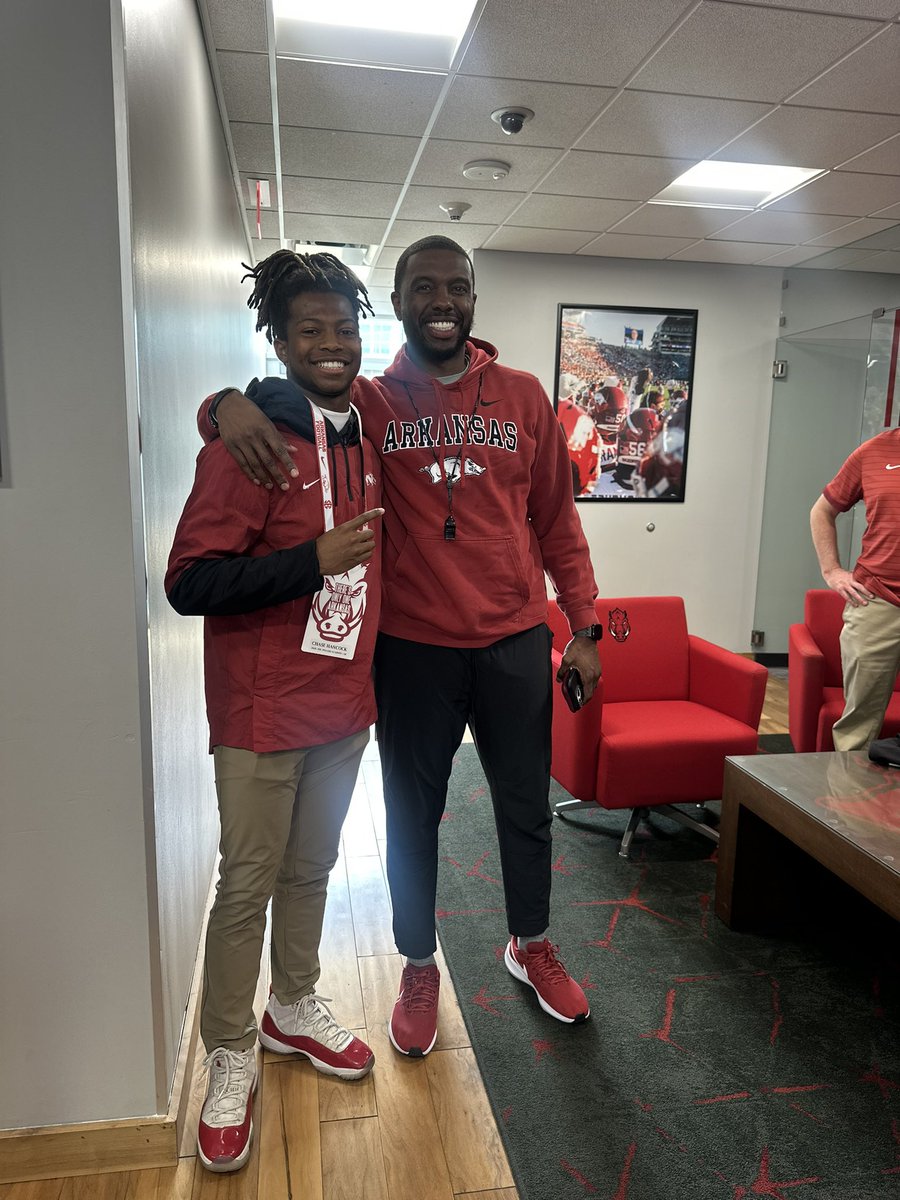 Chase Hancock tweet media