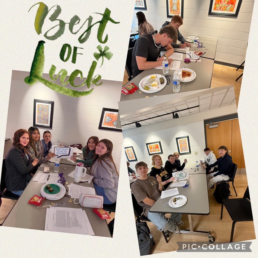 JHS Counseling tweet media