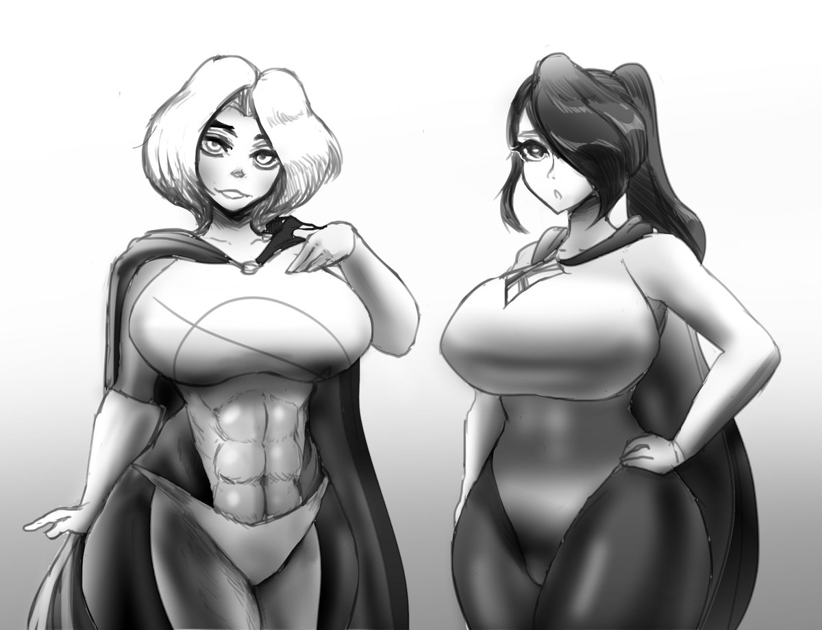 Skeleton crew tweet media