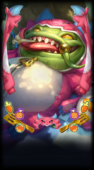 Enes | LoL Leaks & News tweet media