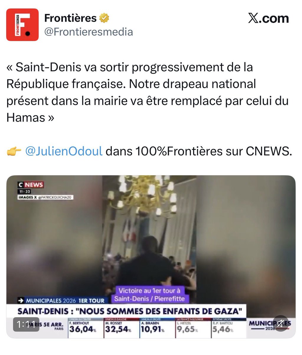 Sihame Assbague tweet media