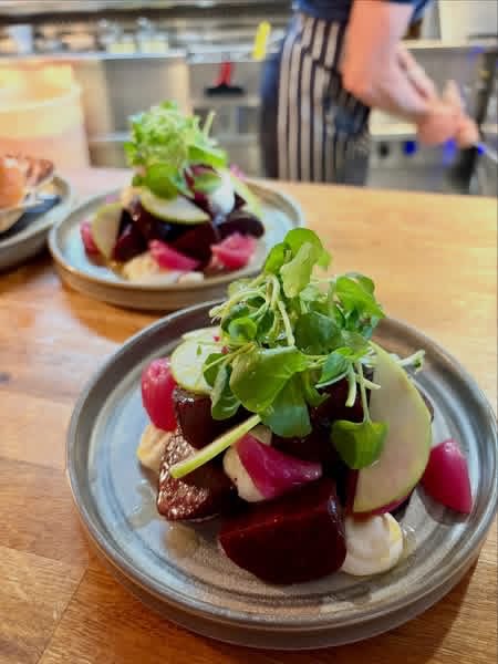 The Scallop Shell tweet media