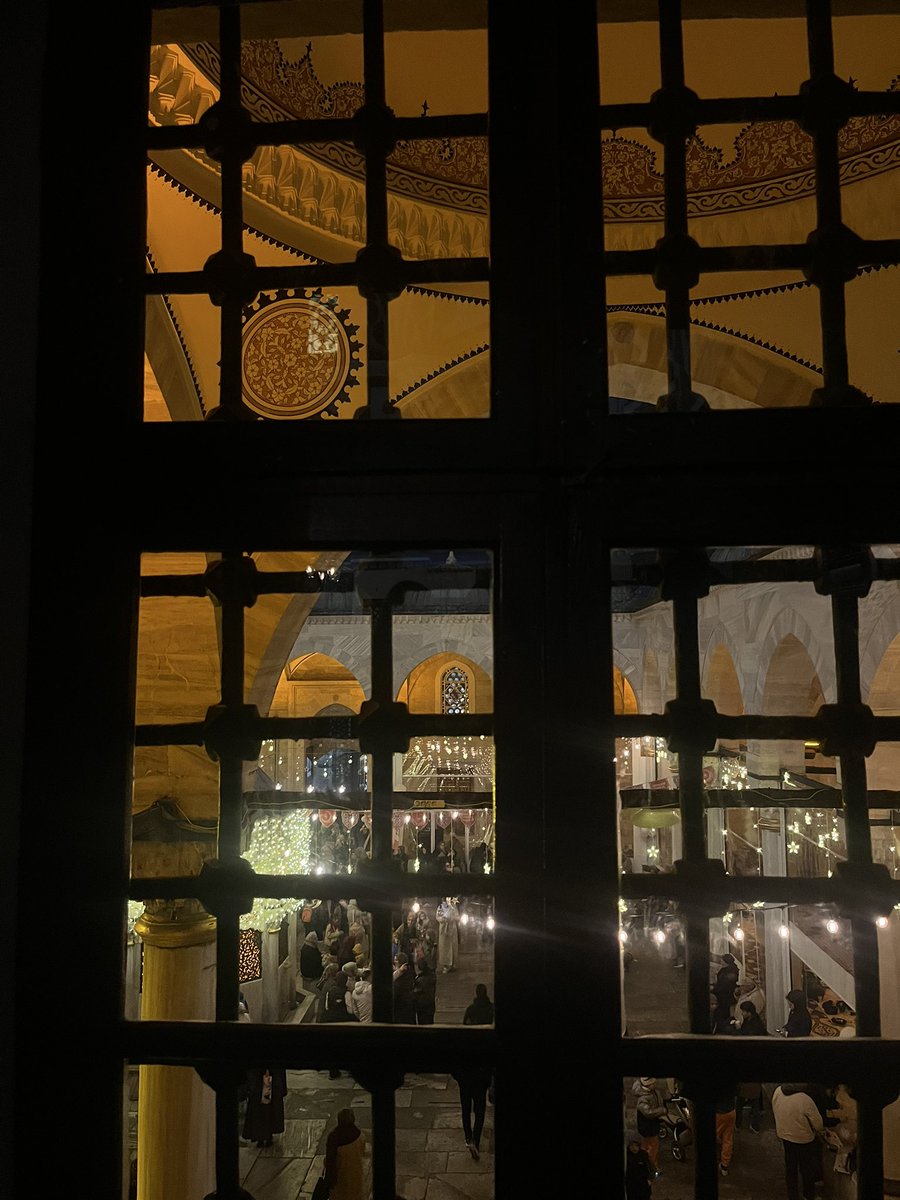 elveda ya sehri ramazan
| teravih, 28 🌹