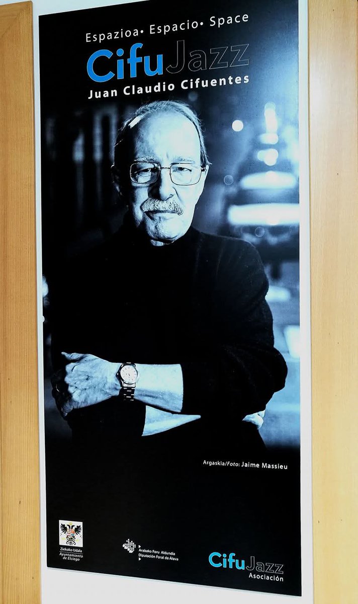 CIFU Jazz tweet media