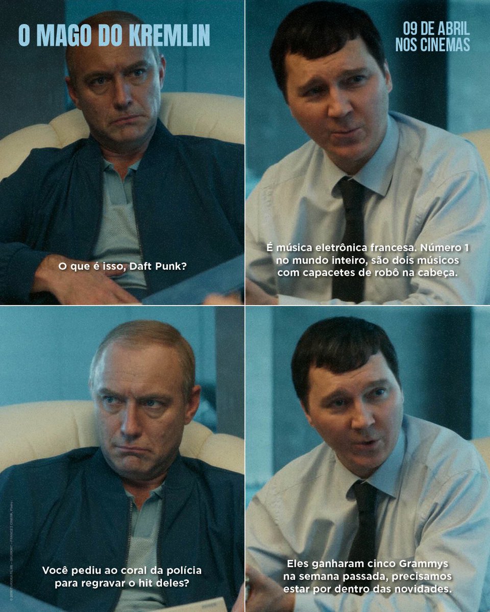 Imagem Filmes tweet media