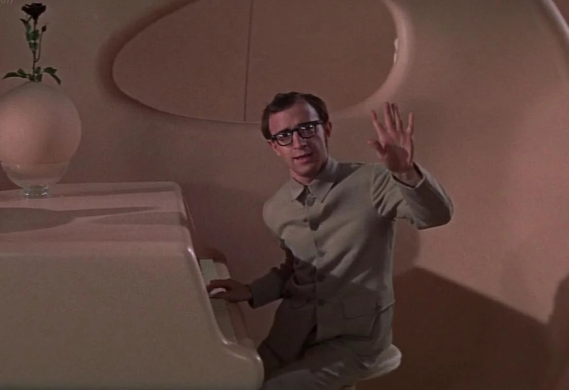 Santiago García tweet media