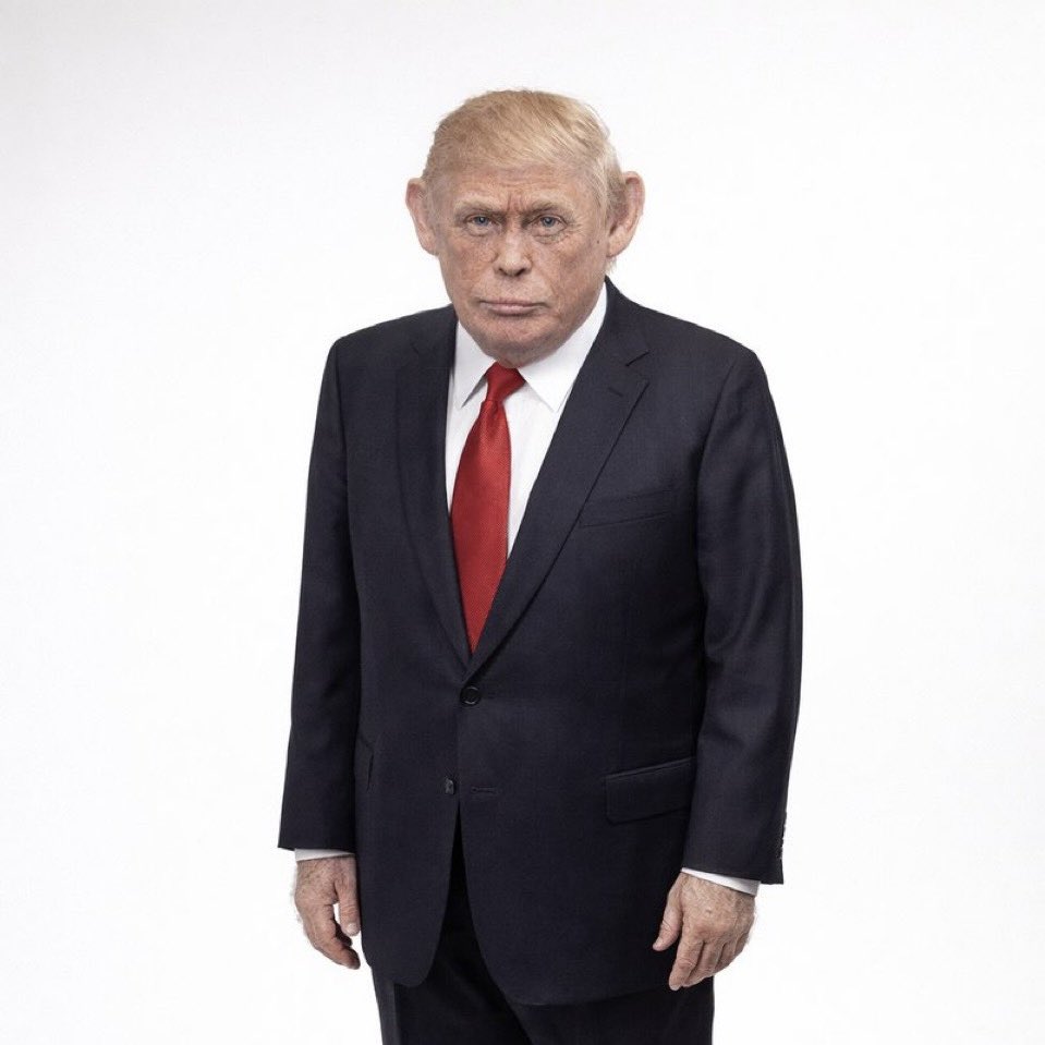 Special Military Operation tweet media