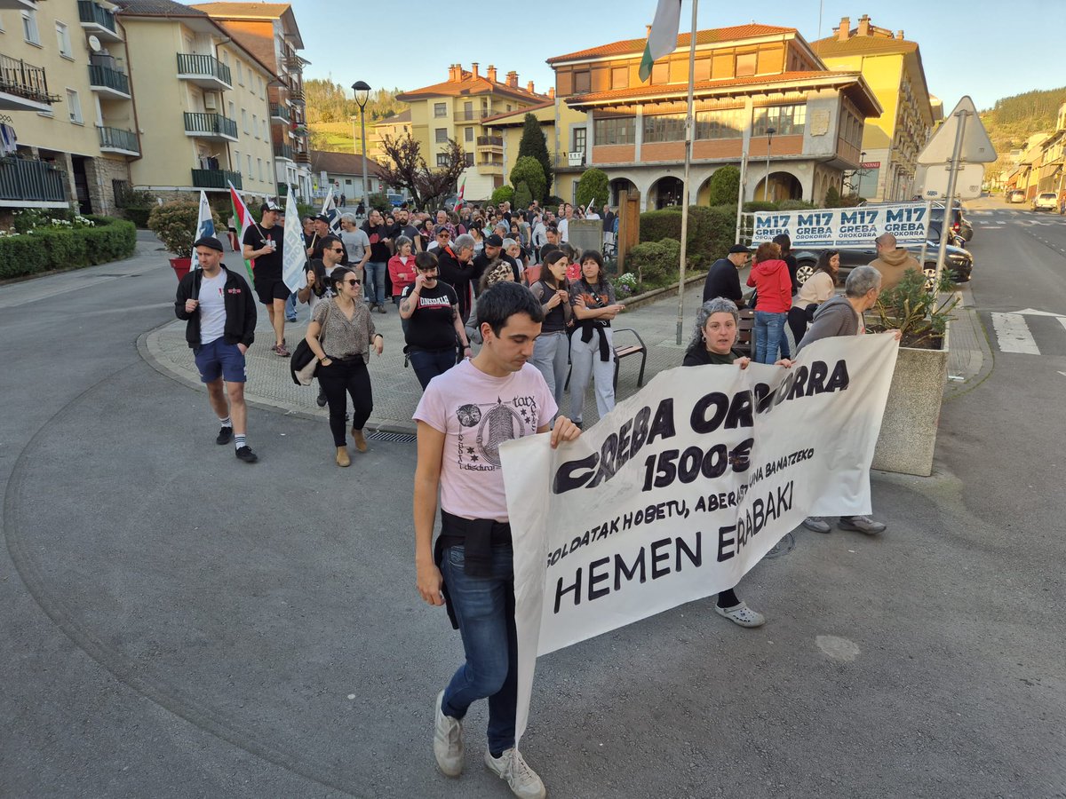 LAB Durangaldea tweet media