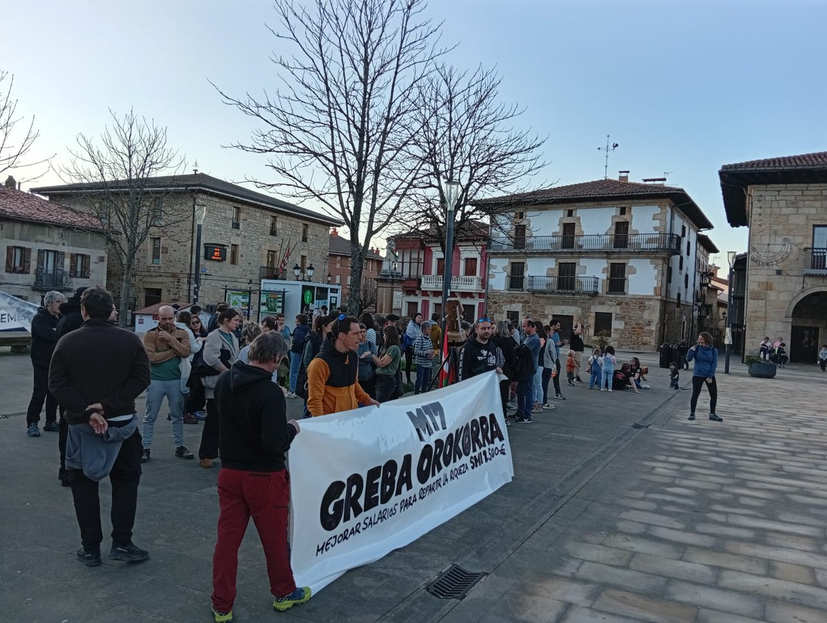 LAB Durangaldea tweet media