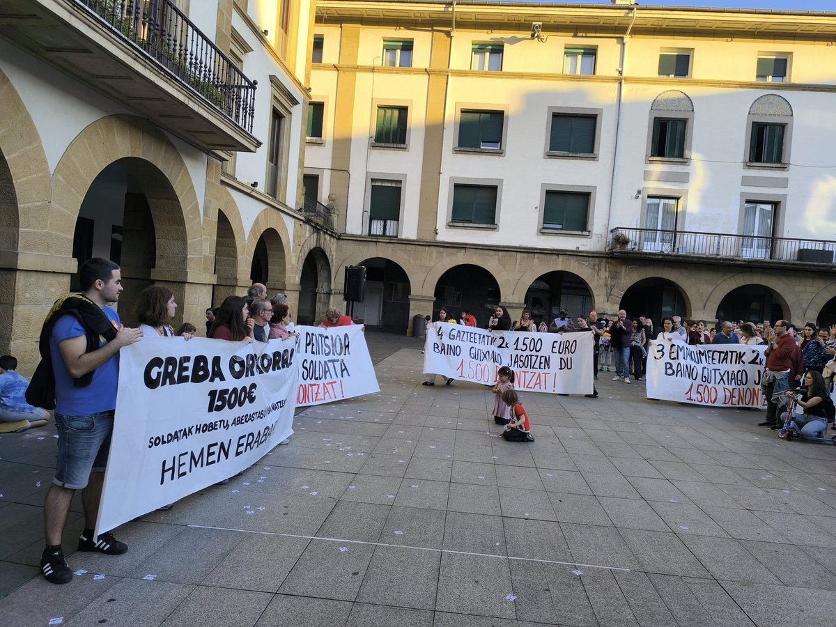 LAB Durangaldea tweet media