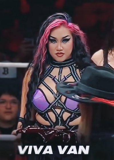 VIVA VAN ❤️🔥ビバ・バン tweet media