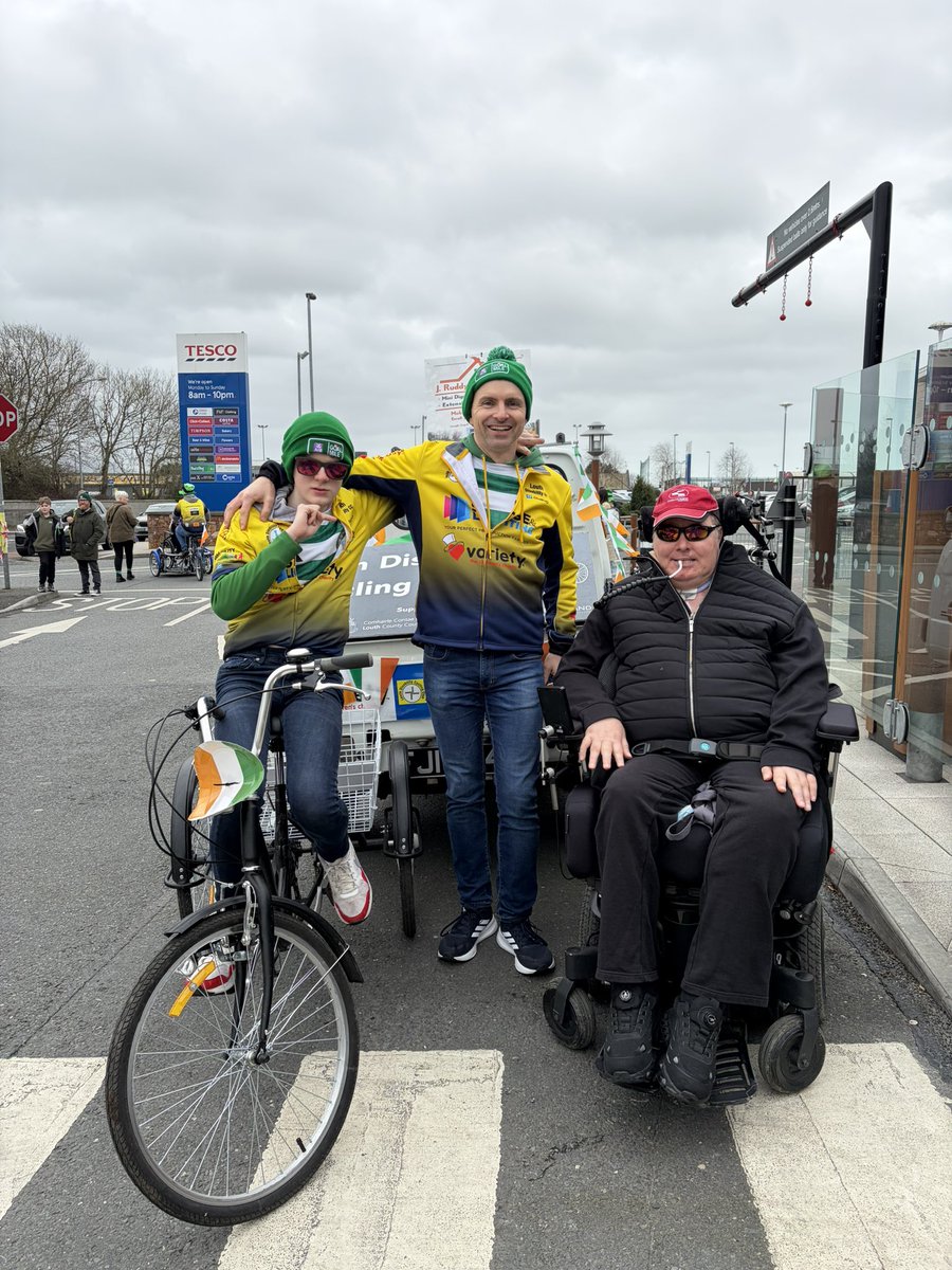 Ruairí Ó Murchú tweet media