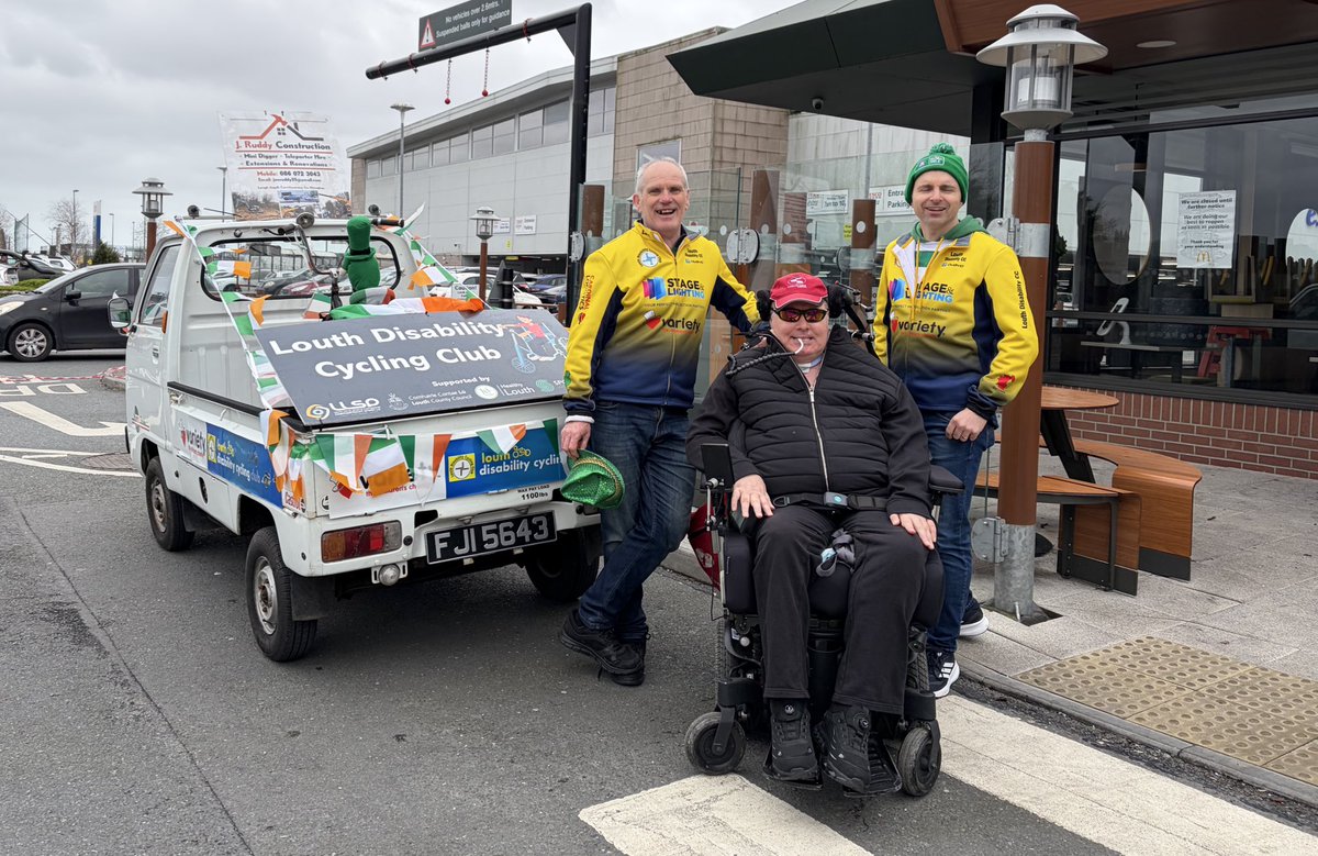 Ruairí Ó Murchú tweet media