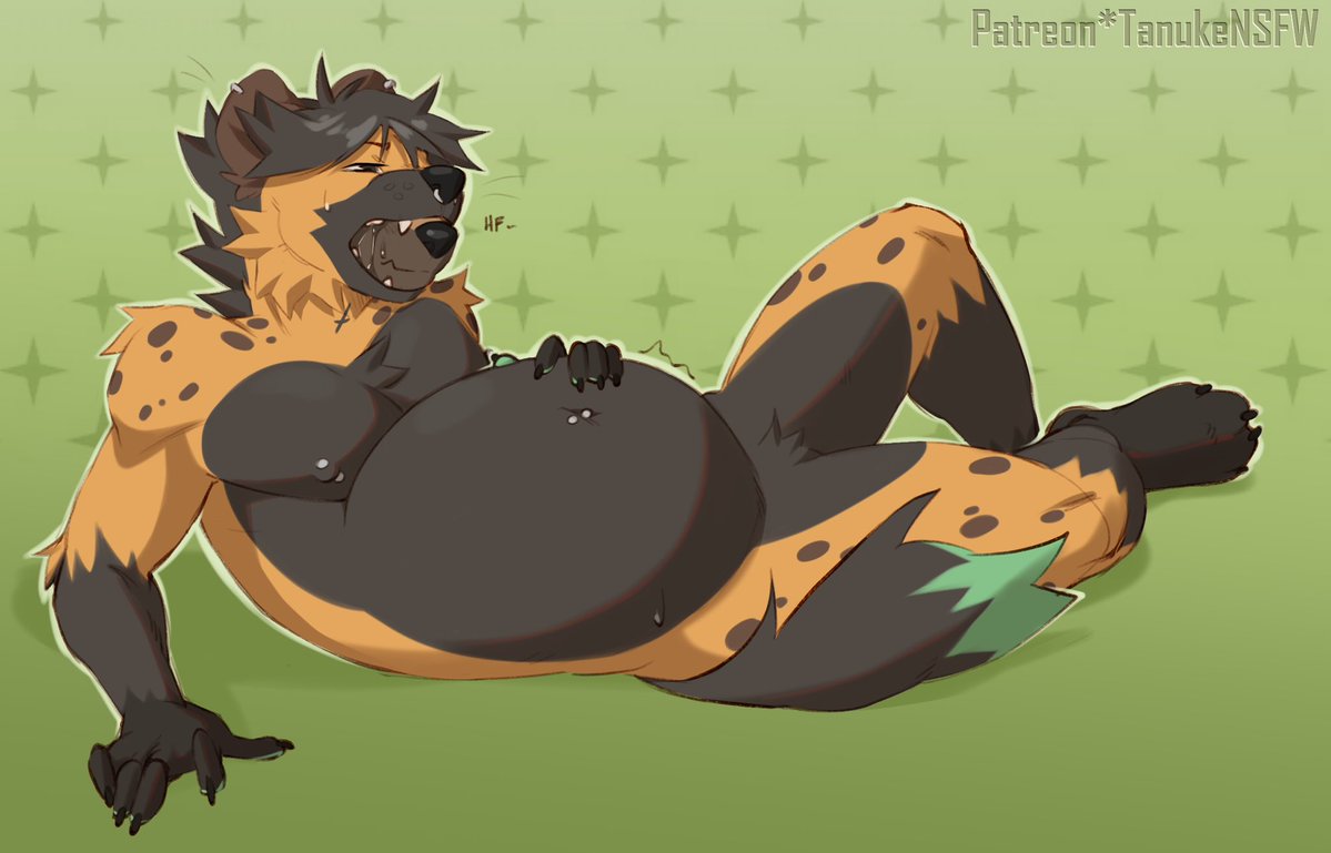 Lyan 🔞 • COMMS OPEN tweet media