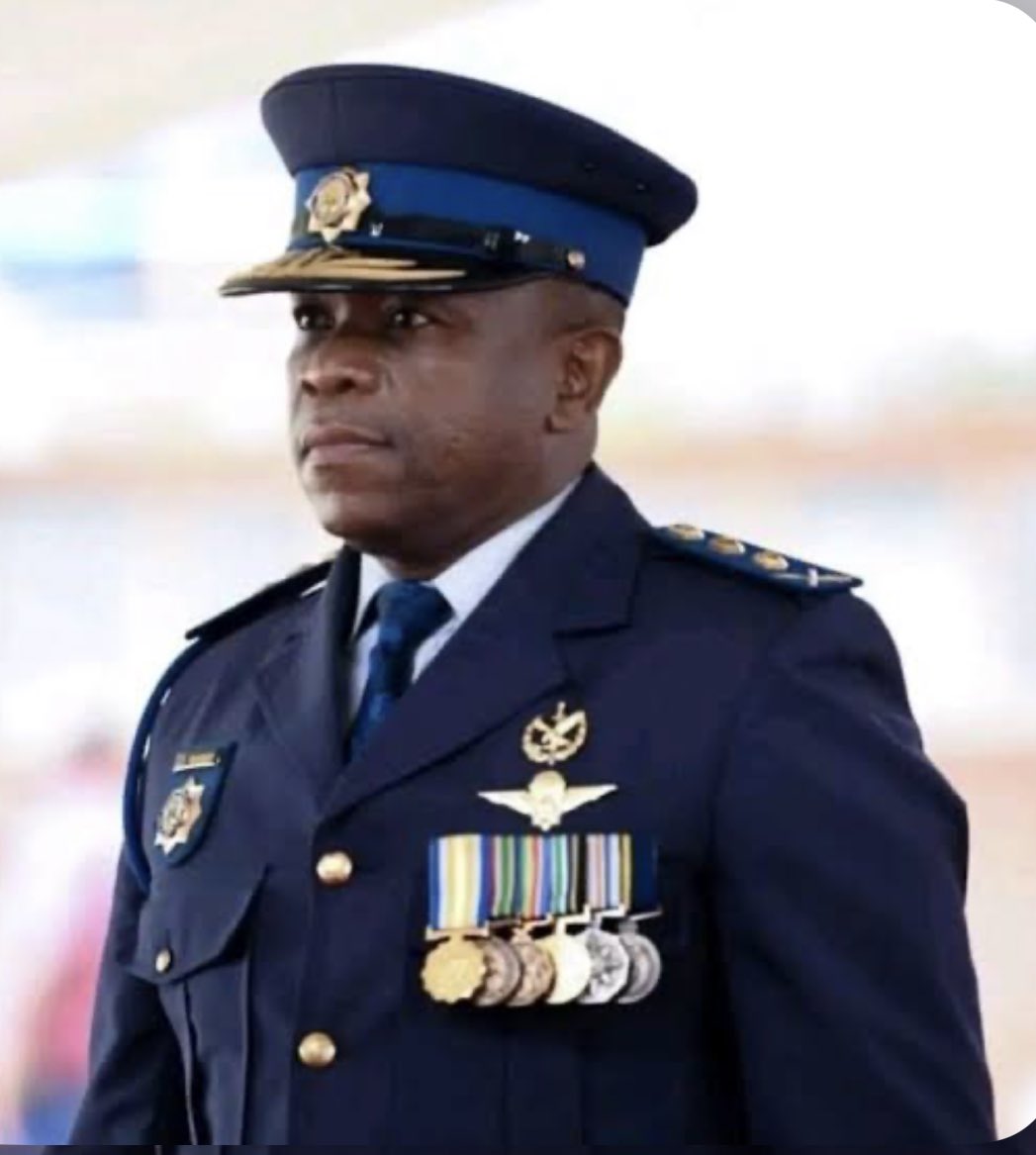 Rev. Chris Mathebula tweet media