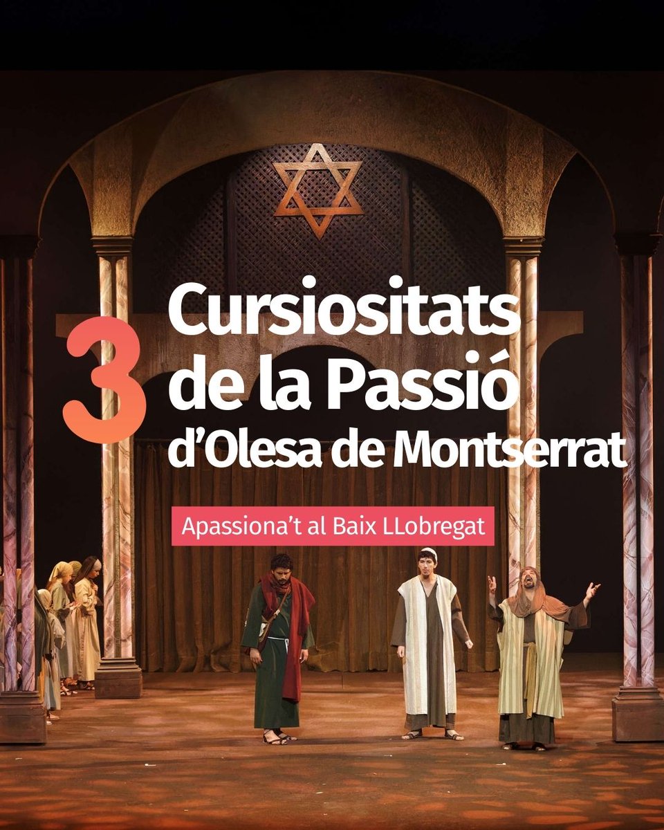 TurismeBaixLlobregat tweet media