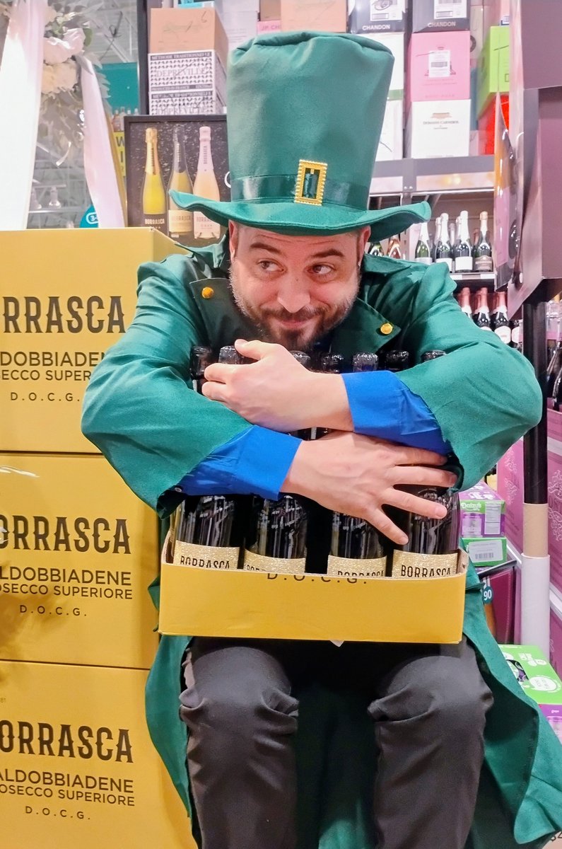 Total Wine & More tweet media