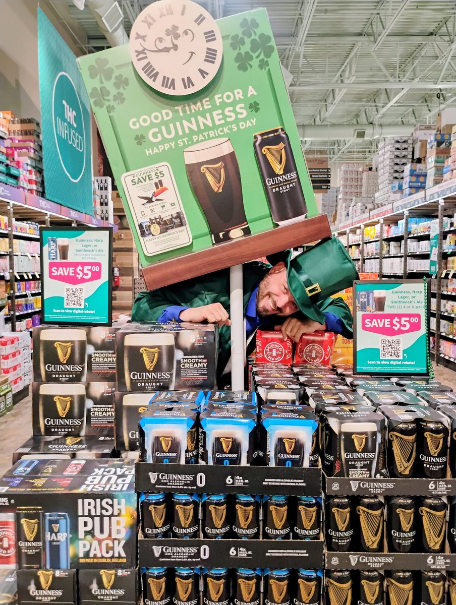 Total Wine & More tweet media