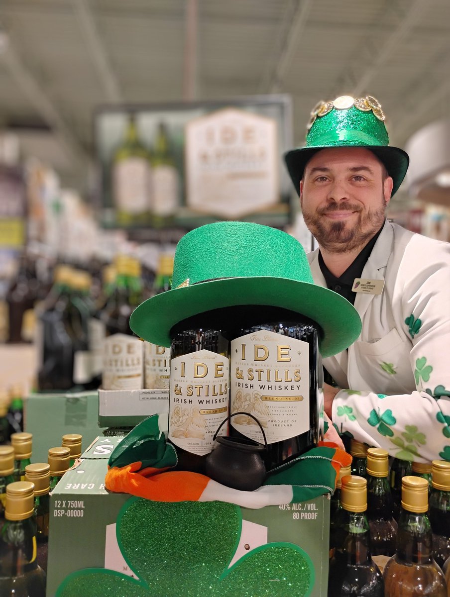 Total Wine & More tweet media