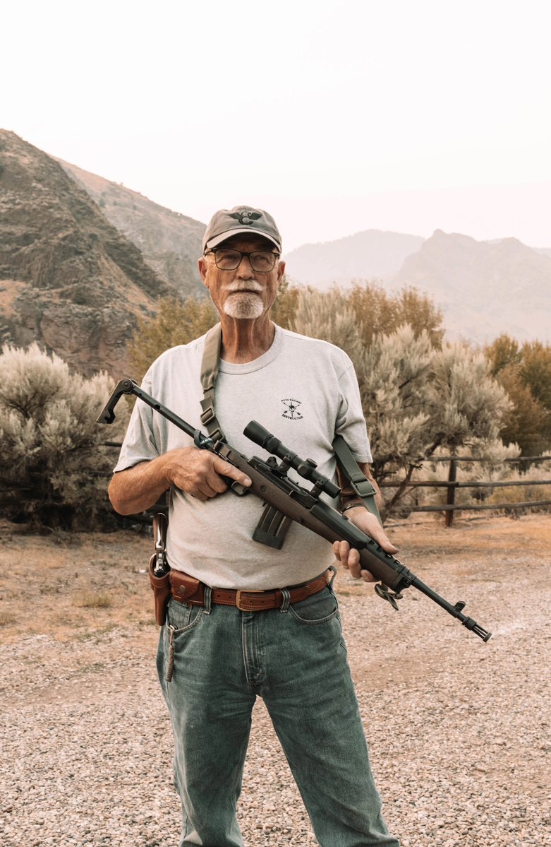 Wilson Combat tweet media