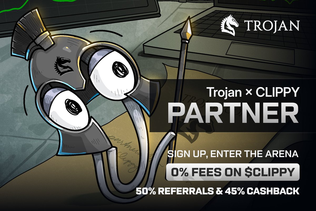 Clippy 📎 tweet media