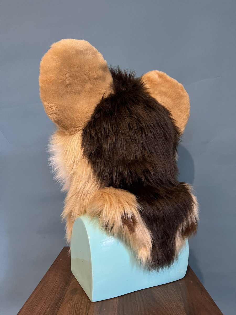 Popcorn Mini tweet media