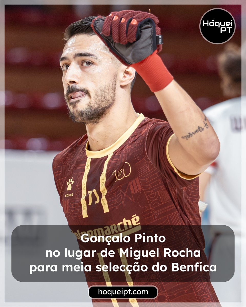 HóqueiPT tweet media