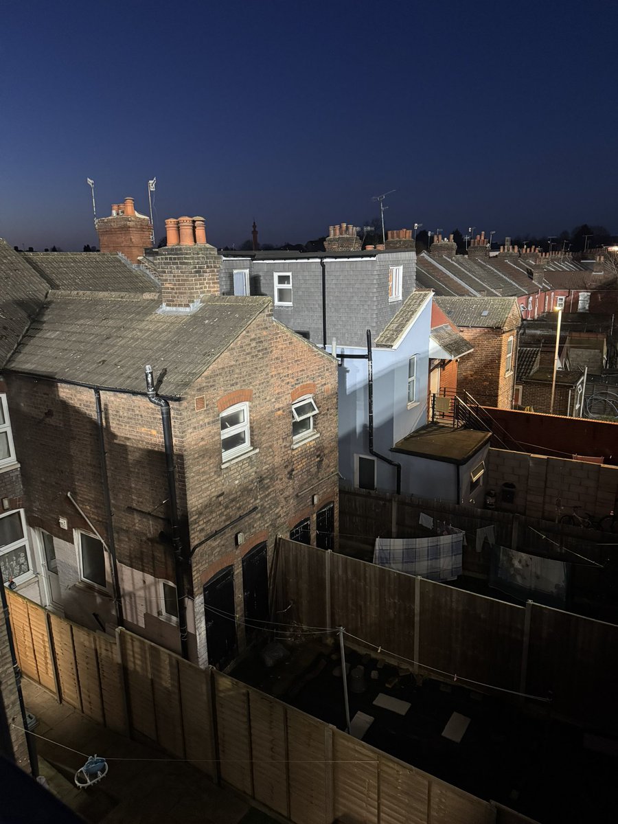 Tom Vickery tweet media