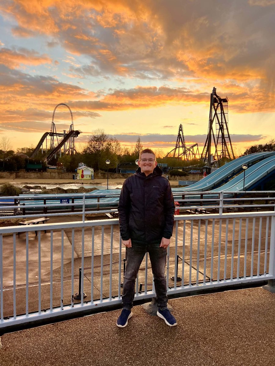 Theme Park Worldwide tweet media