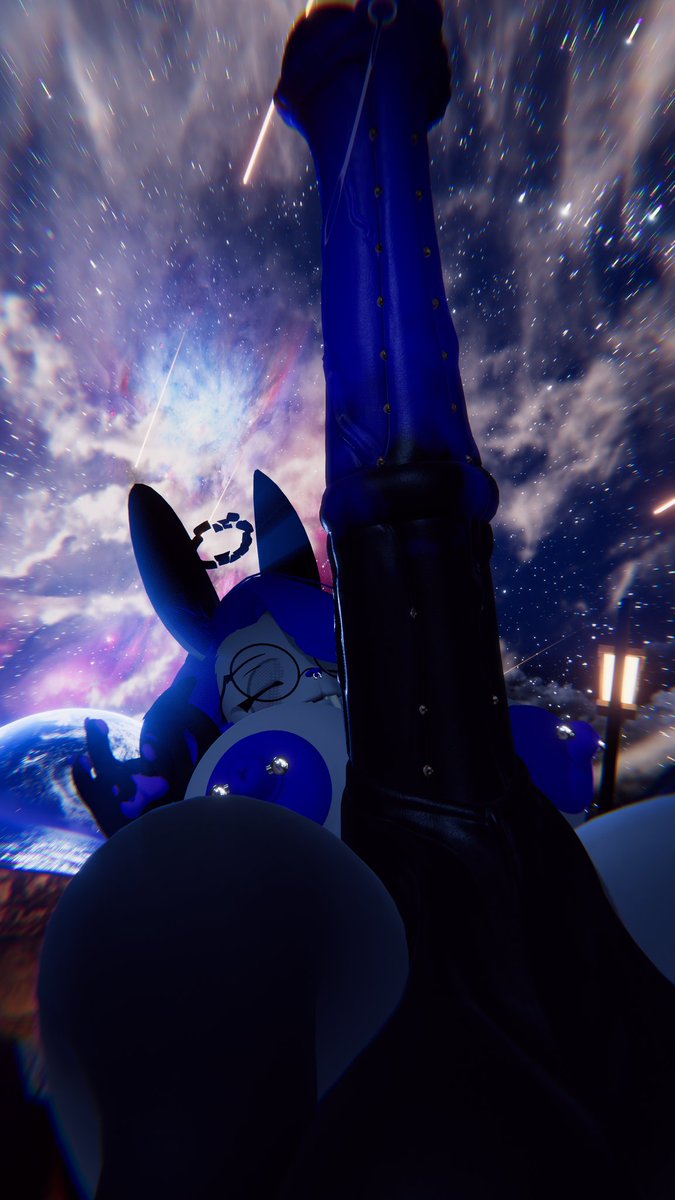 Lilavax's Den tweet media