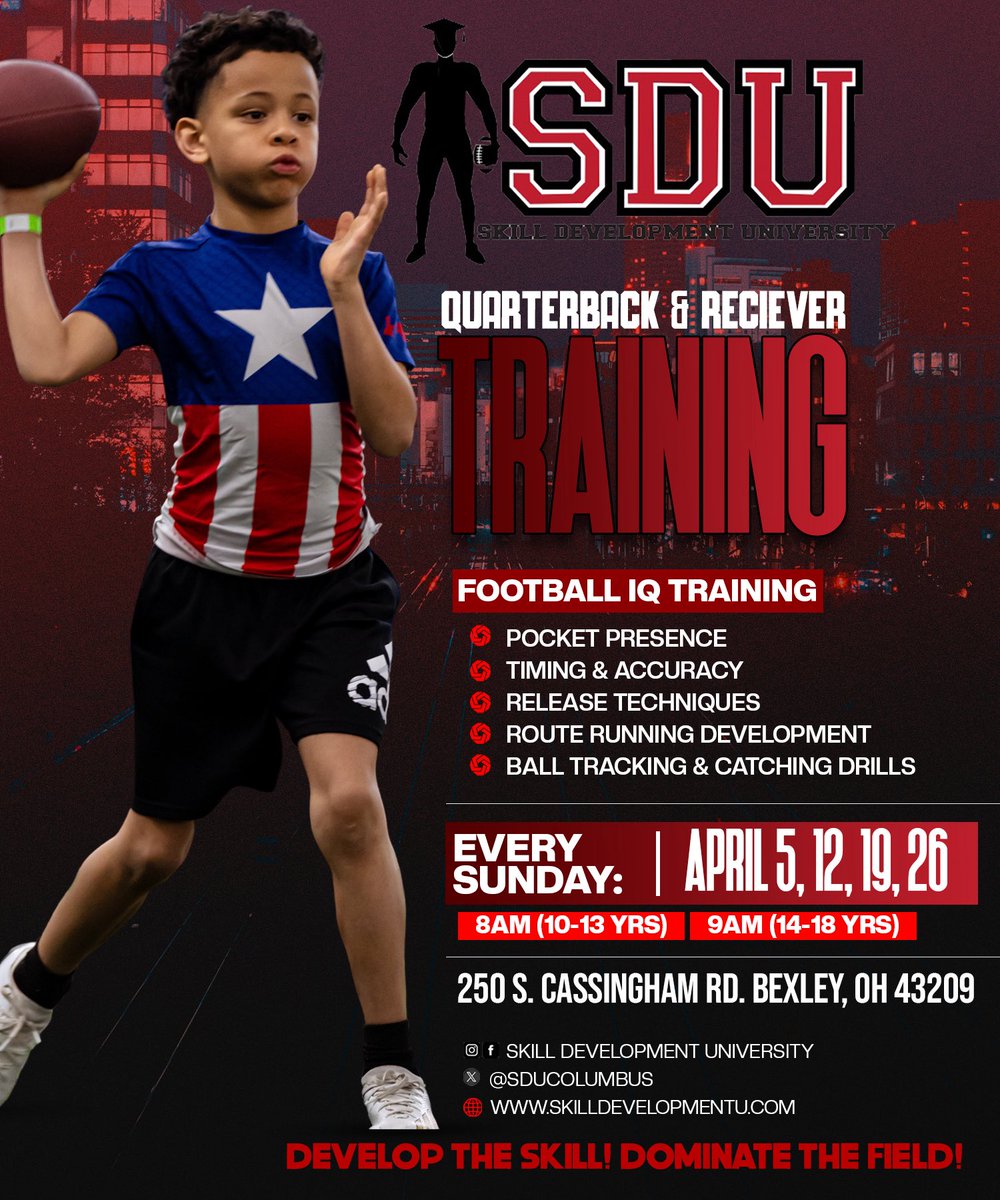 SDU tweet media