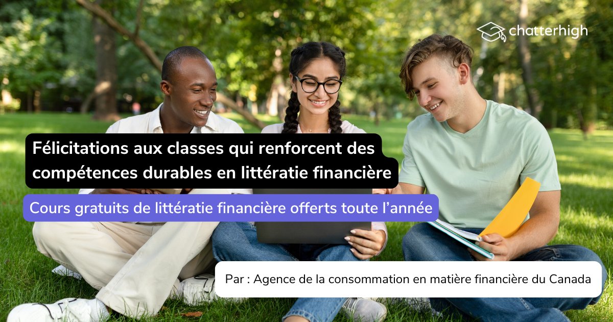 ChatterHigh tweet media