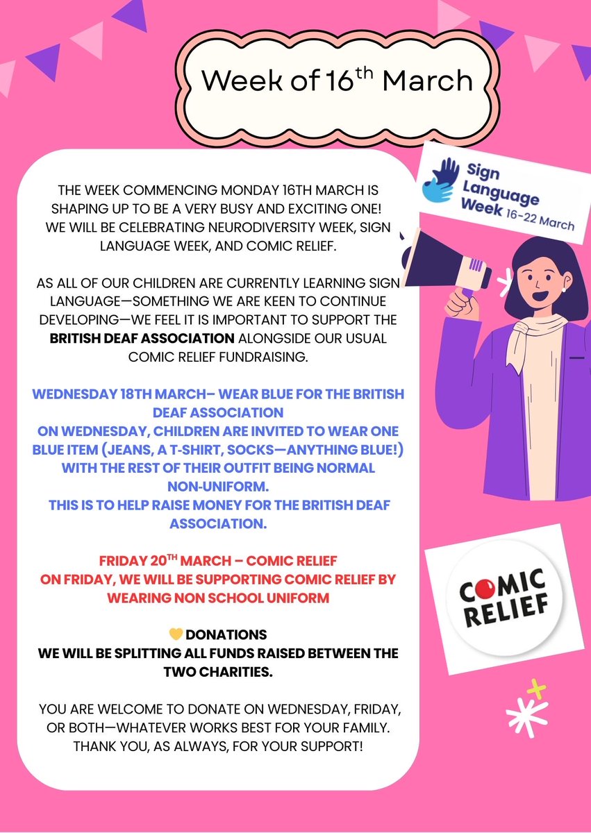 Lenham Primary School tweet media