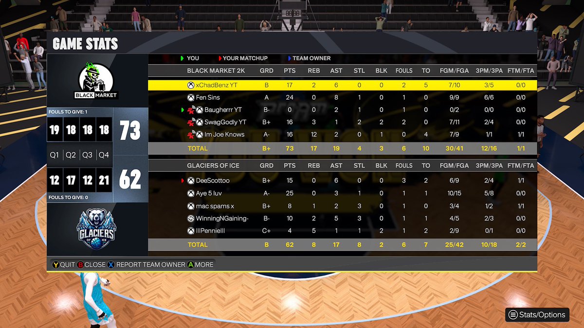 Blackmarket tweet media