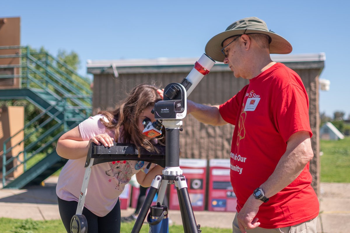Stanislaus State tweet media