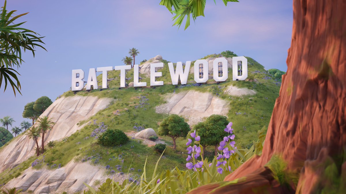 Fortnite_ES tweet media