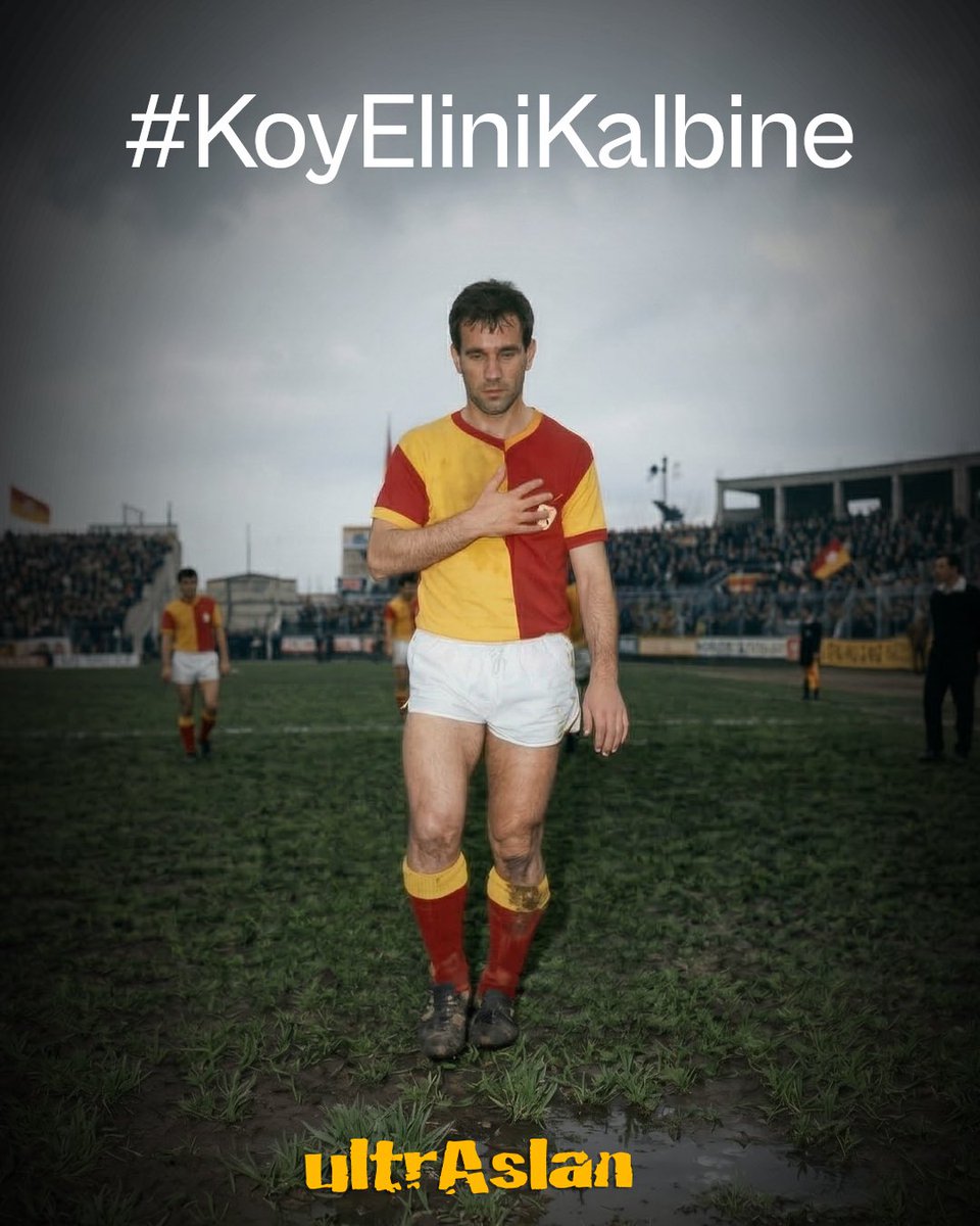 ultrAslan tweet media