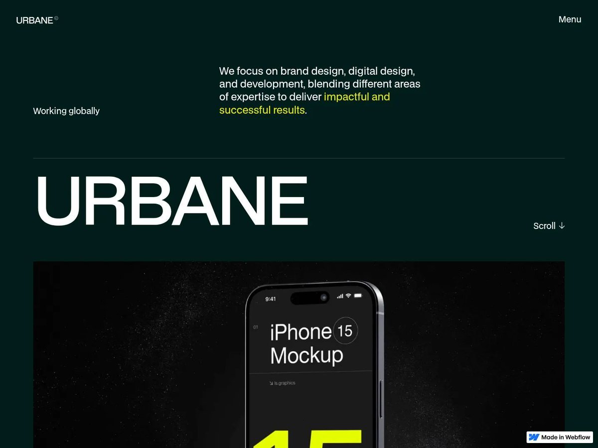 Dark Mode Design tweet media