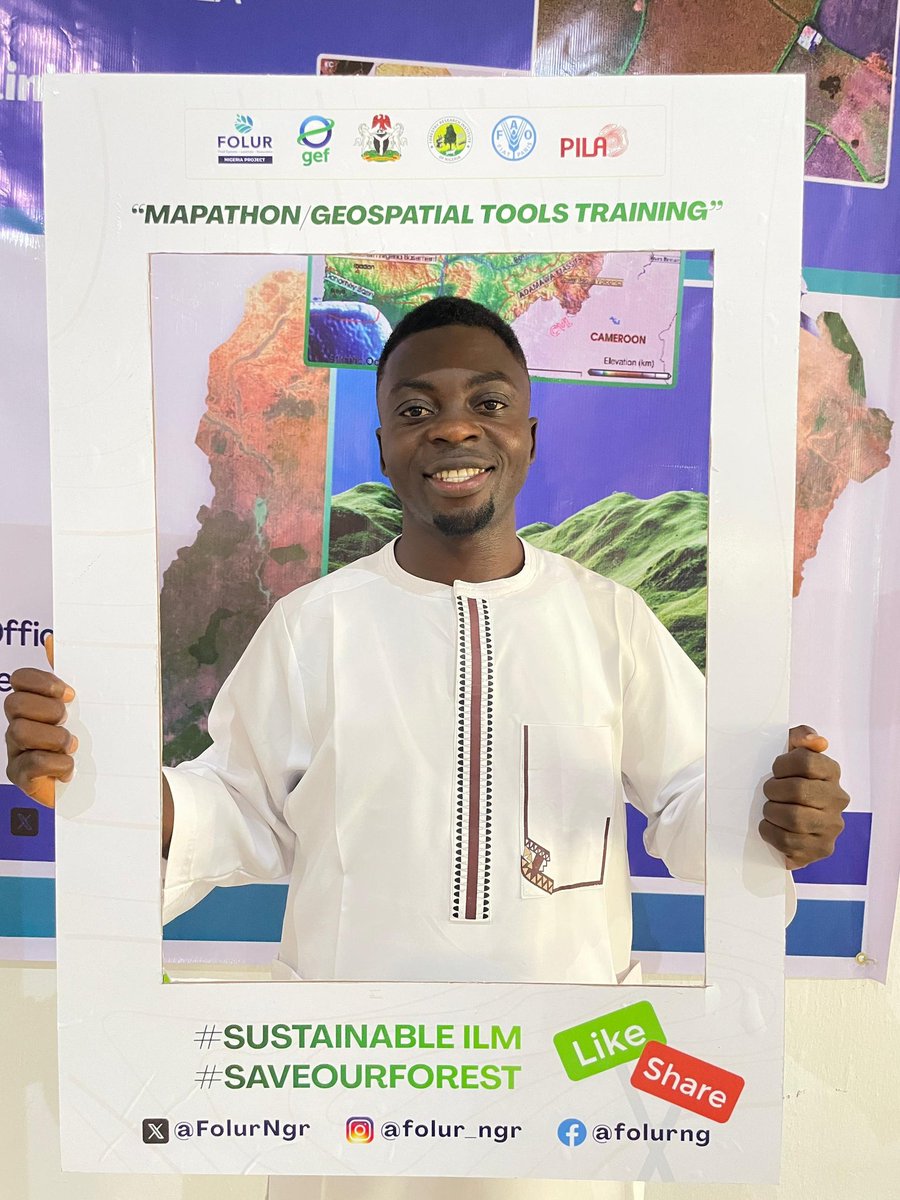 GEF7 Folur Nigeria tweet media