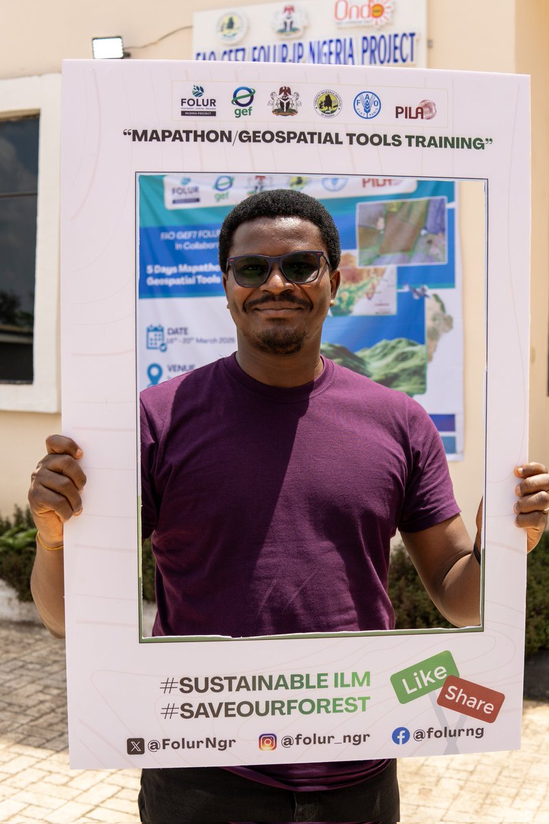 GEF7 Folur Nigeria tweet media