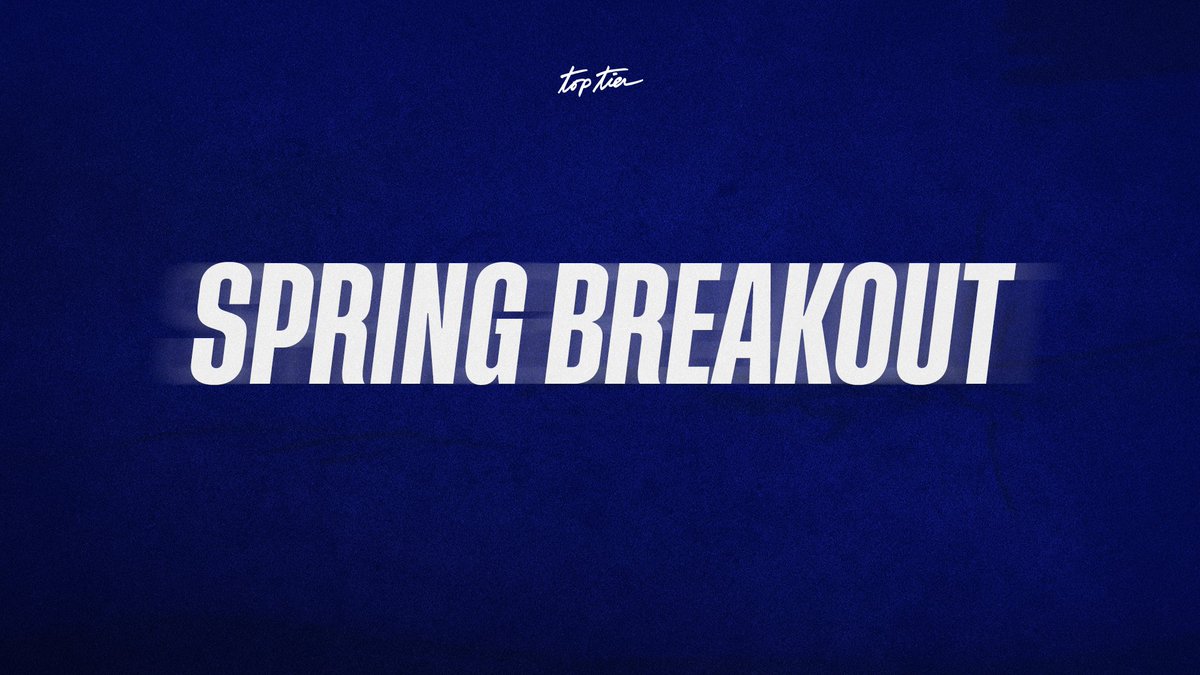 Top Tier Baseball 🇺🇸 tweet media