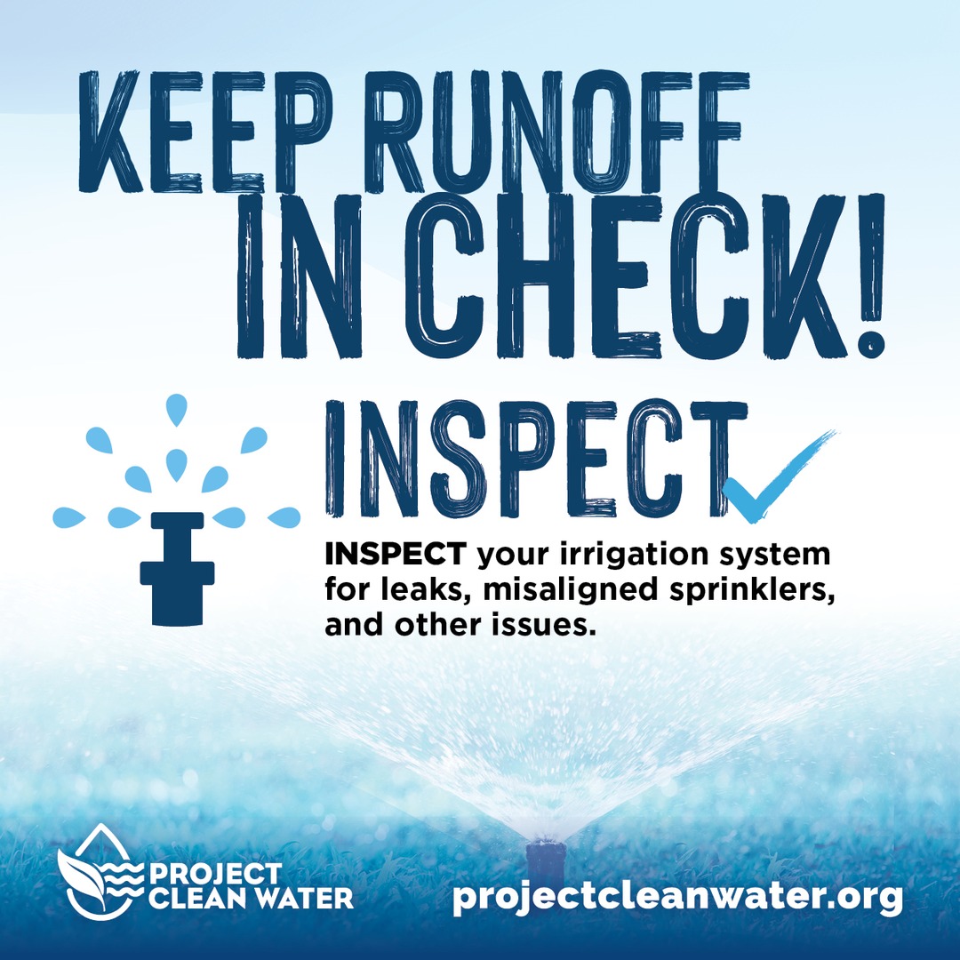 Project Clean Water tweet media